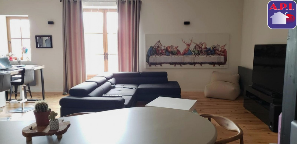 vente Maison Mirepoix - Photo 7