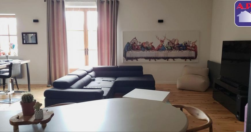 vente Maison Mirepoix