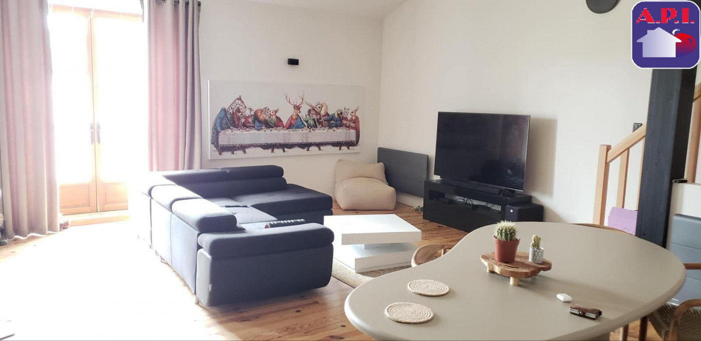 vente Maison Mirepoix - Photo 6