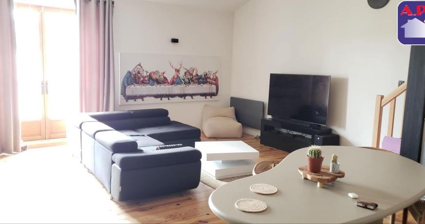 vente Maison Mirepoix