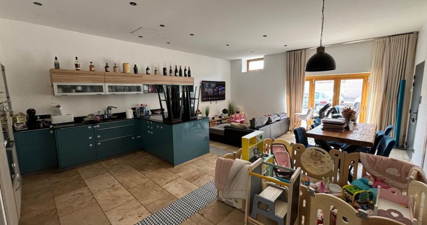 vente Maison Mirepoix