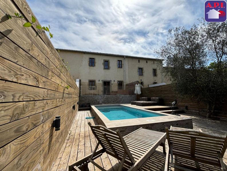 vente Maison Mirepoix - Photo 2