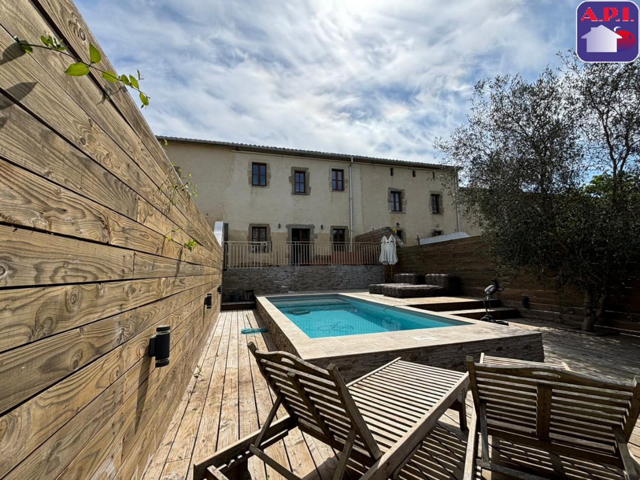 vente Maison Mirepoix - Photo 2