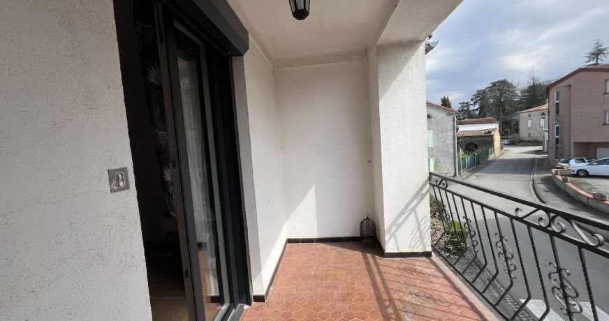 vente Maison Saint Felix De Rieutord