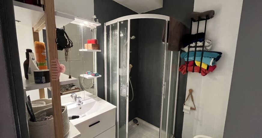 vente Maison Saint Felix De Rieutord