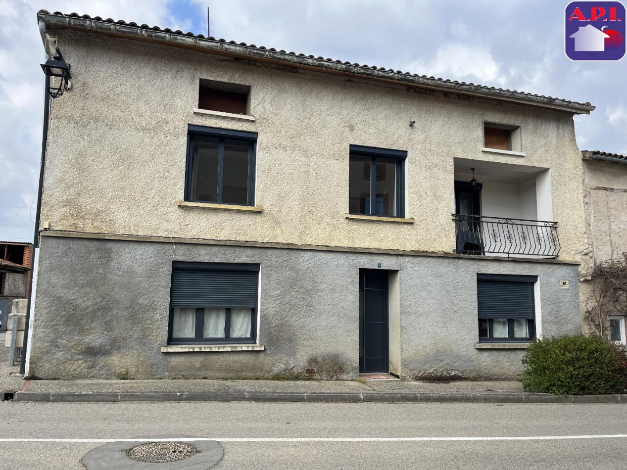 vente Maison Saint Felix De Rieutord - Photo 11