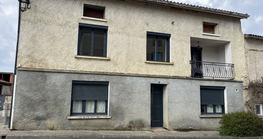 vente Maison Saint Felix De Rieutord