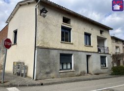 vente Saint Felix De Rieutord