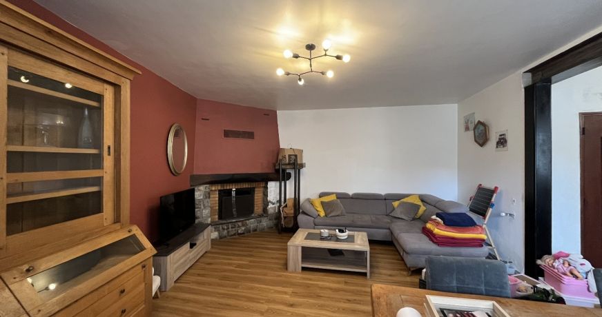 vente Maison Saint Felix De Rieutord