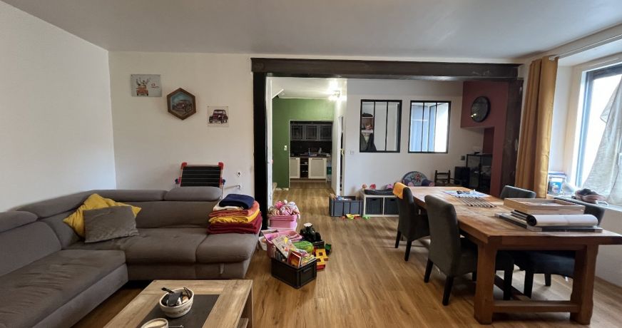 vente Maison Saint Felix De Rieutord