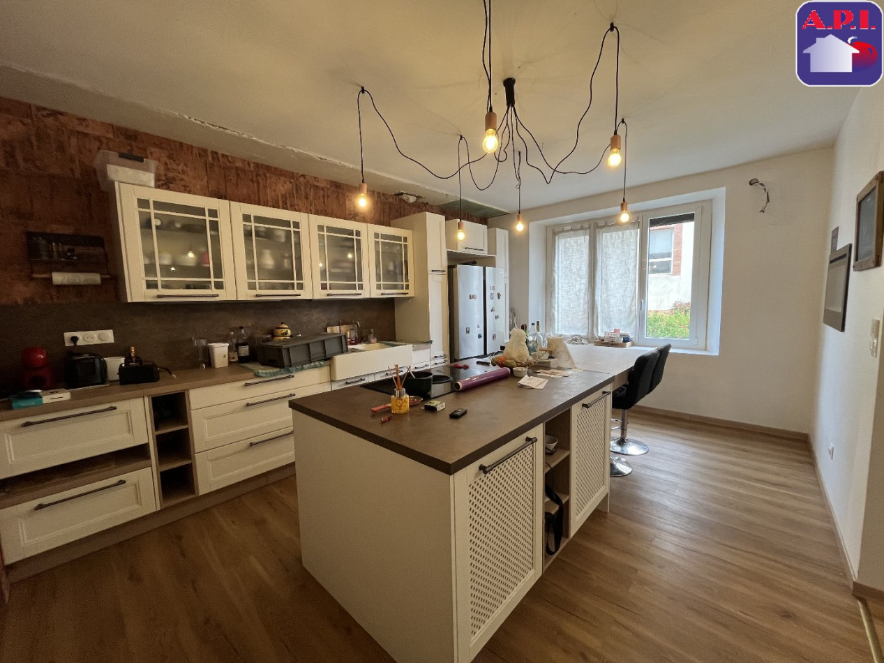 vente Maison Saint Felix De Rieutord - Photo 3