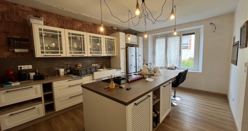 vente Maison Saint Felix De Rieutord