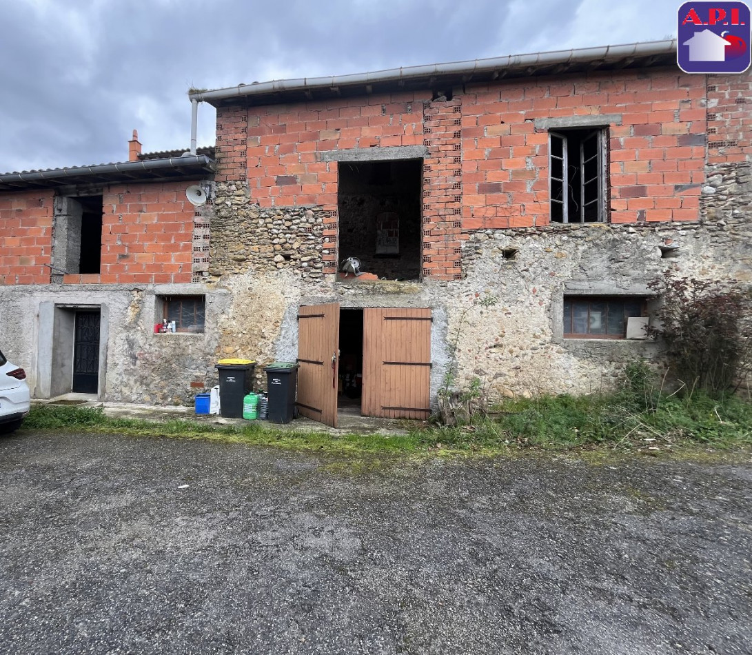 vente Maison Saint Felix De Rieutord - Photo 10