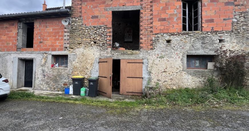 vente Maison Saint Felix De Rieutord