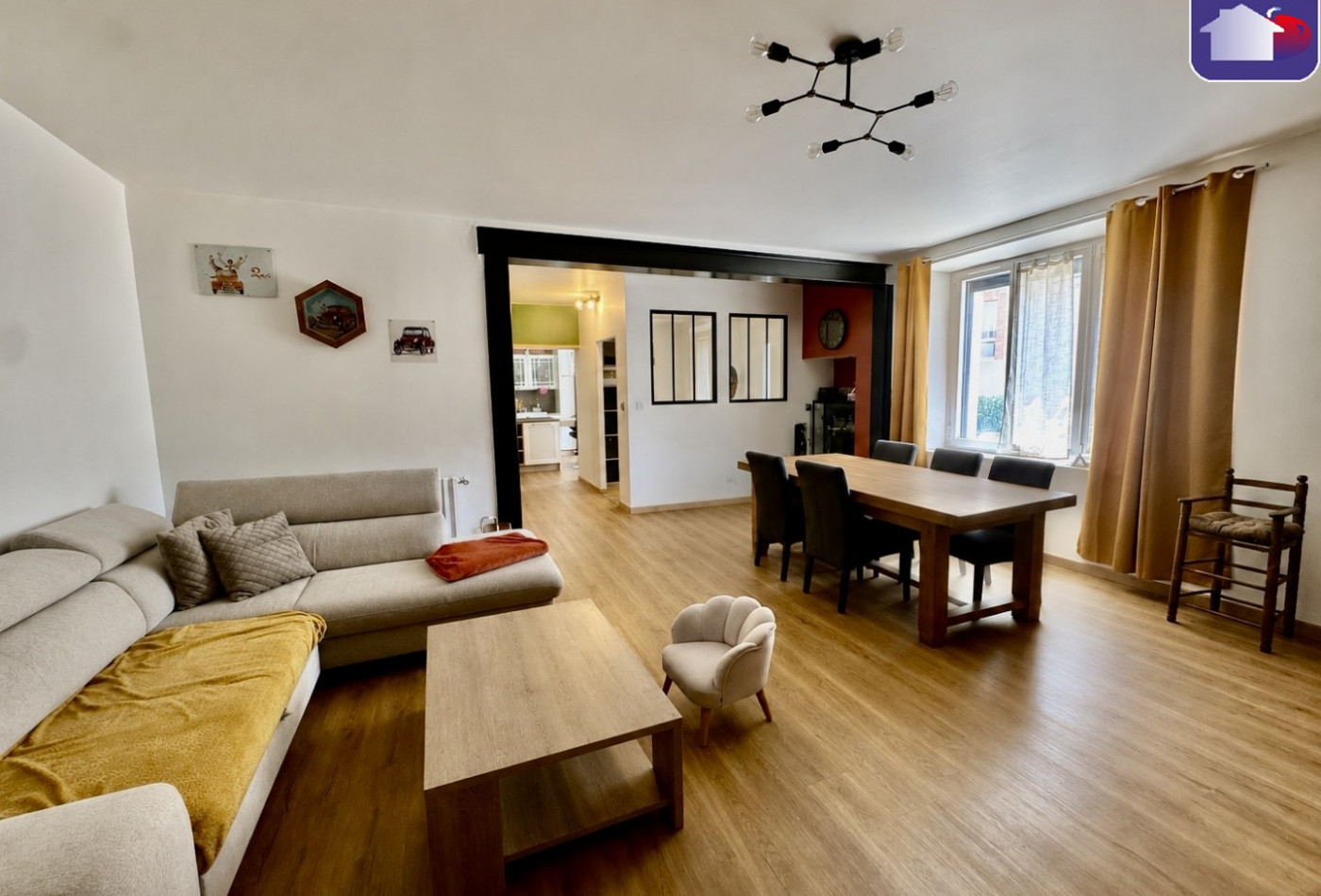 vente Maison Saint Felix De Rieutord - Photo 1