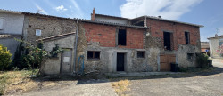 vente Maison Saint Felix De Rieutord