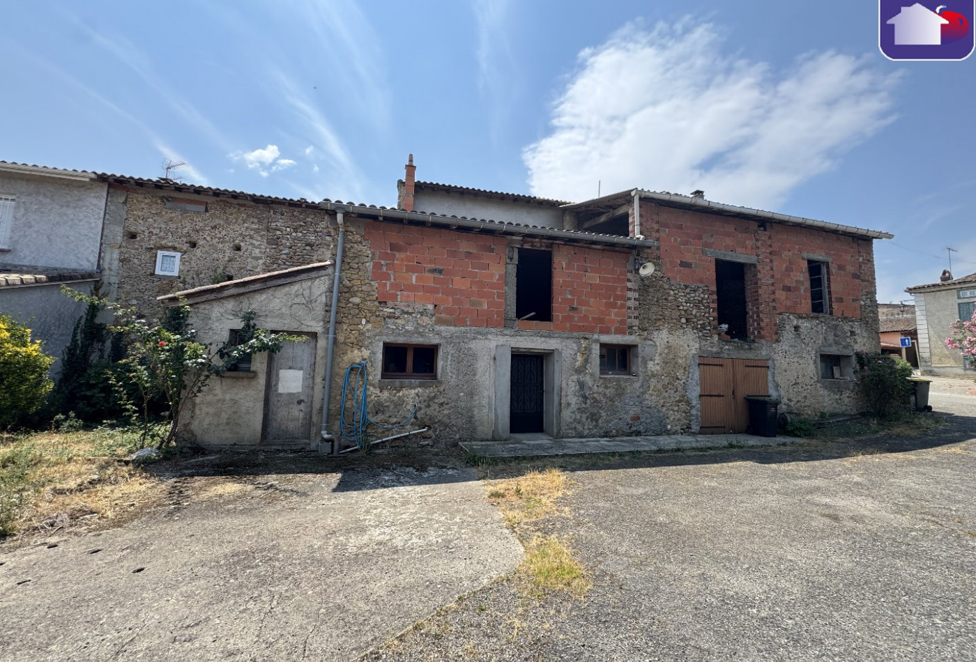 vente Maison Saint Felix De Rieutord - Photo 9