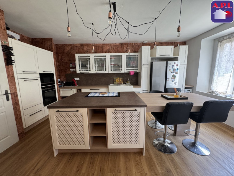 vente Maison Saint Felix De Rieutord - Photo 2