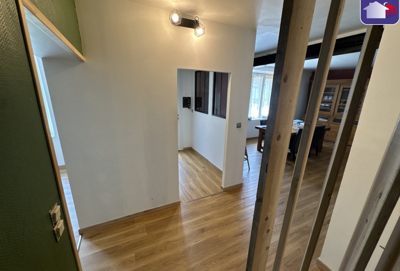 vente Maison Saint Felix De Rieutord - Photo 3