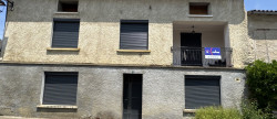 vente Maison Saint Felix De Rieutord
