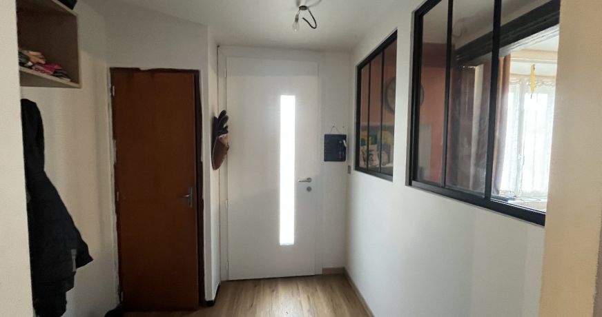vente Maison Saint Felix De Rieutord