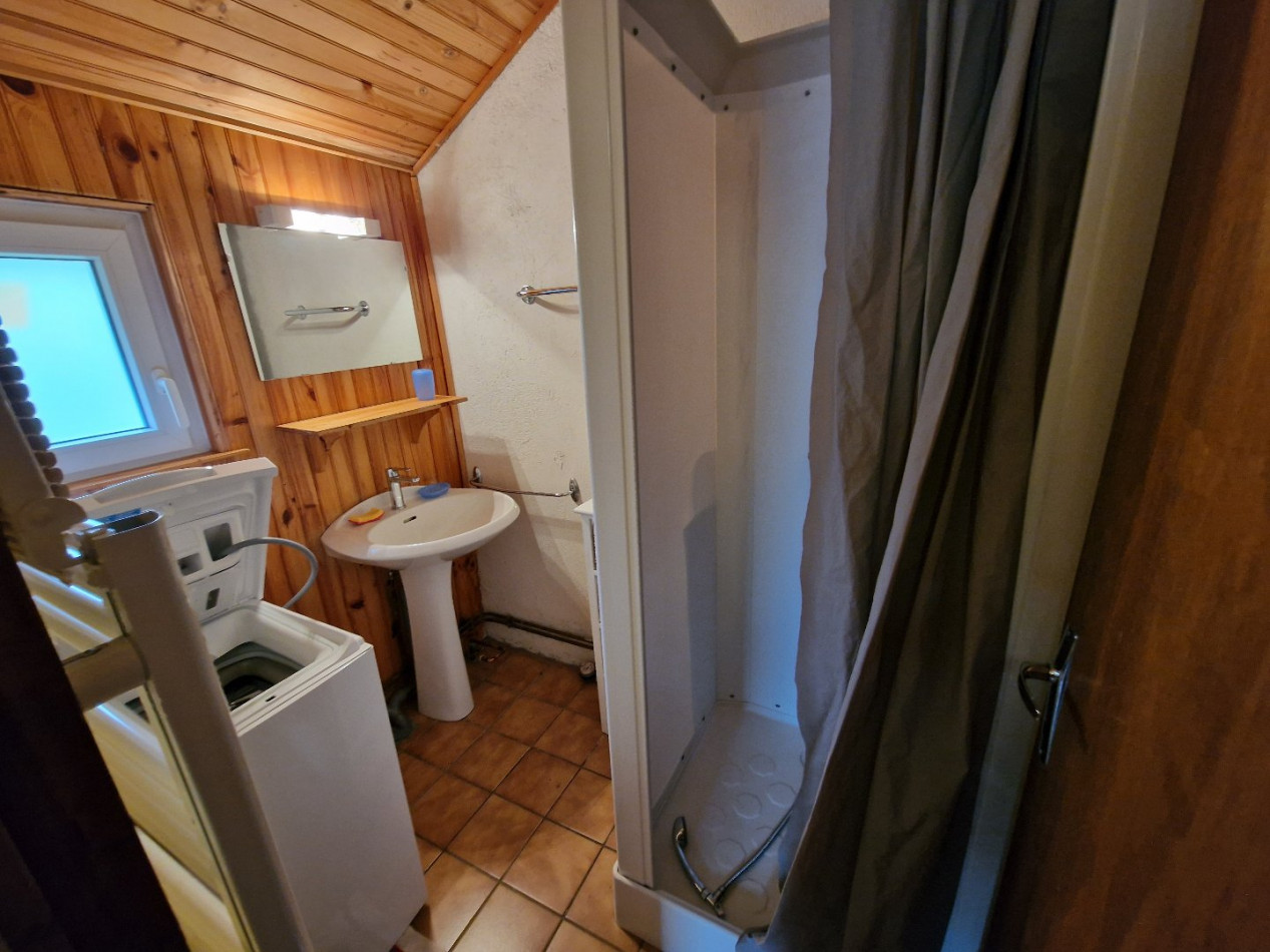 vente Maison Aston - Photo 6