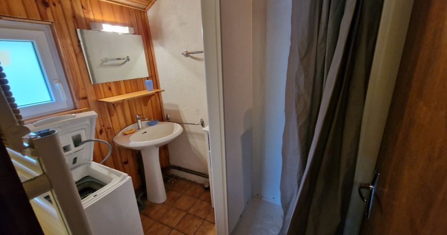 vente Maison Aston