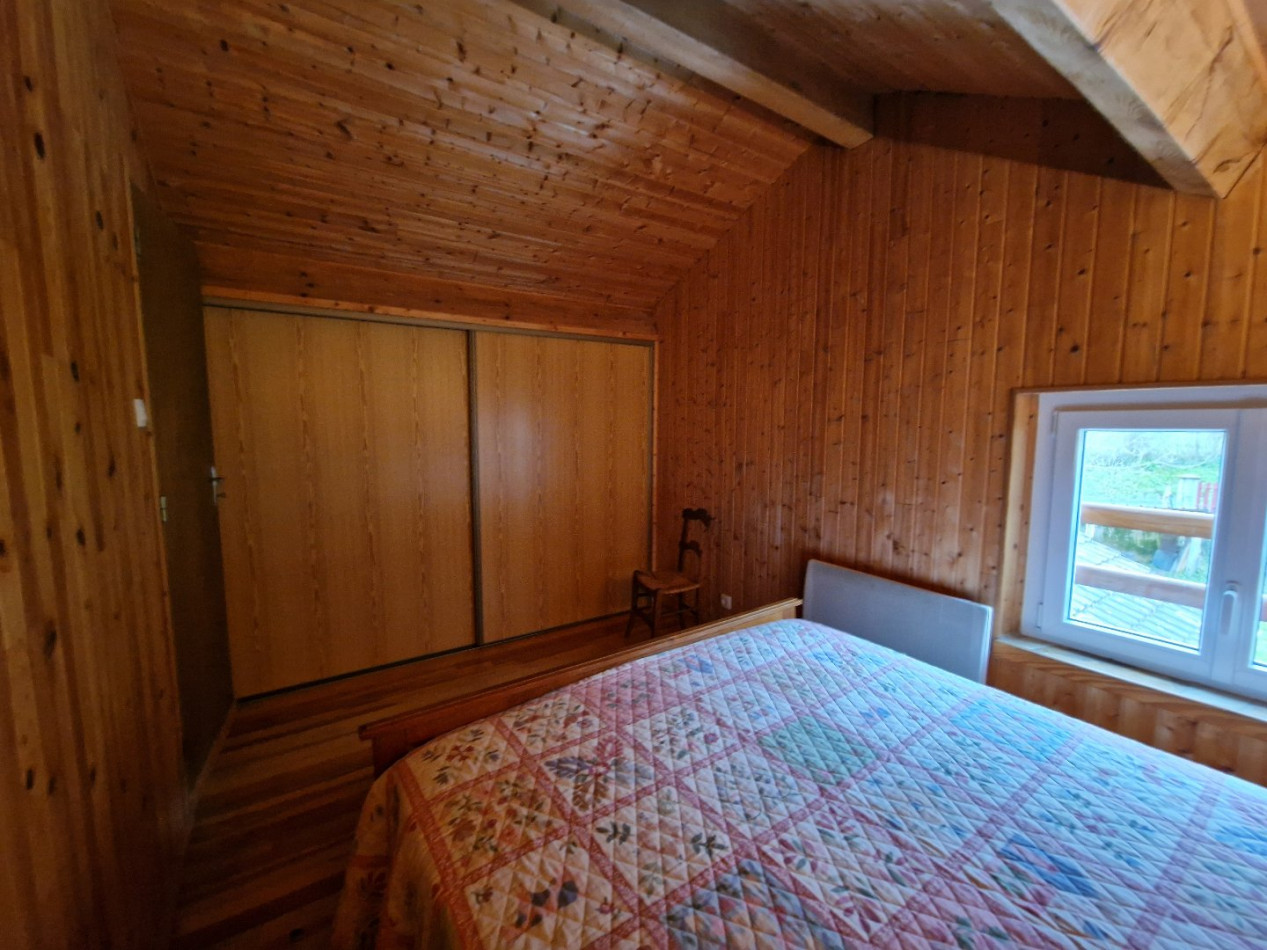 vente Maison Aston - Photo 8