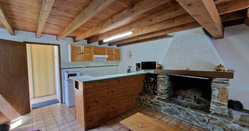 vente Maison Aston