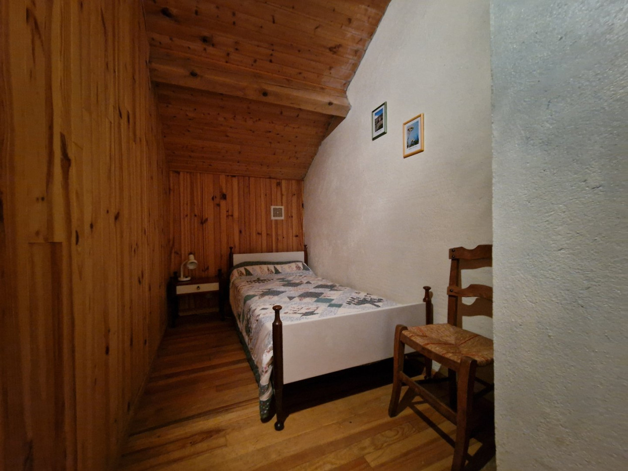 vente Maison Aston - Photo 9