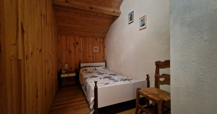 vente Maison Aston