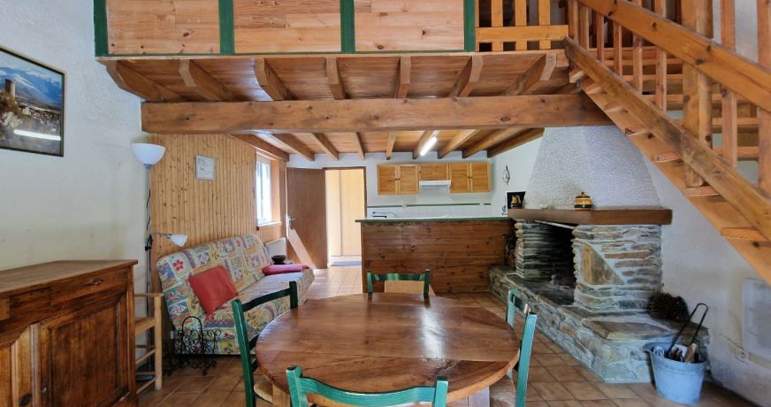 vente Maison Aston