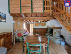 vente Maison Aston