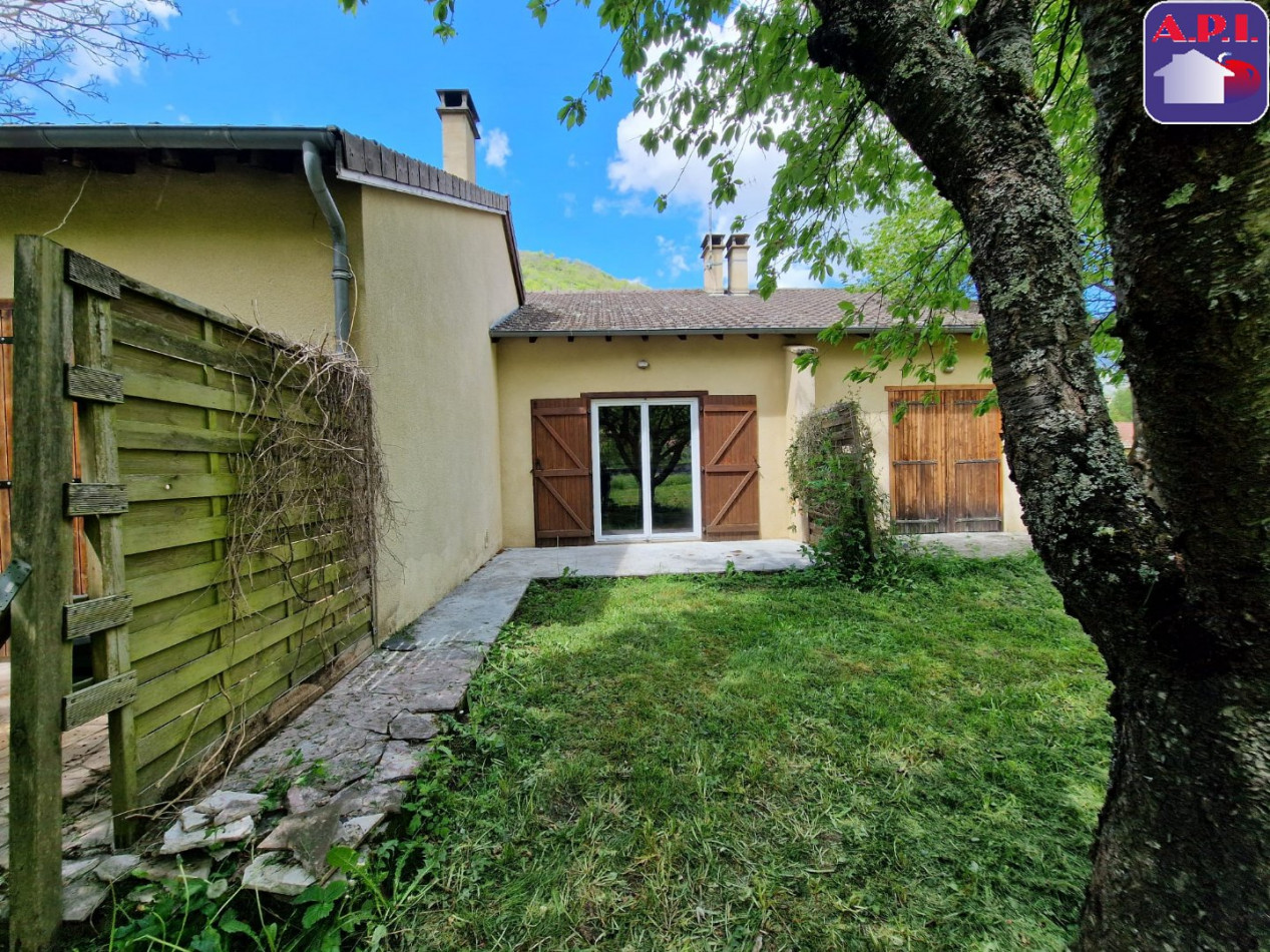 vente Maison Aston - Photo 2