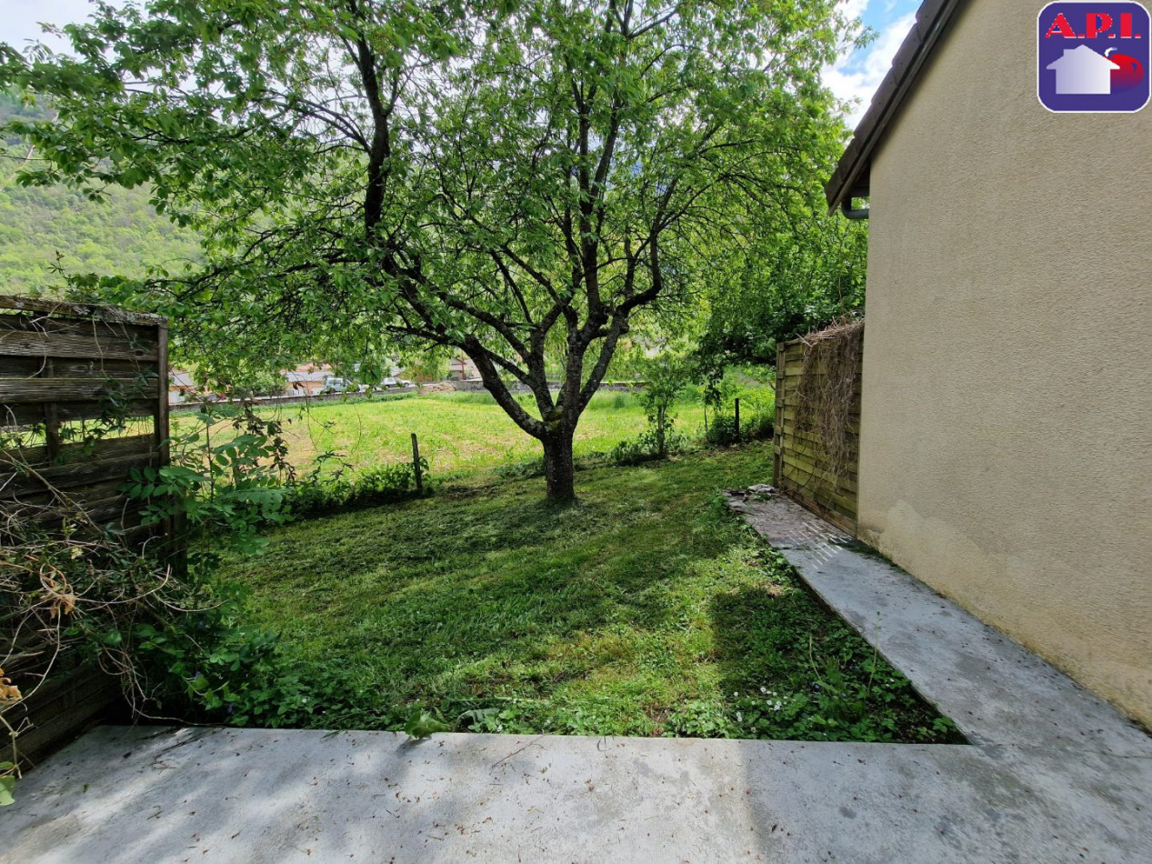 vente Maison Aston - Photo 10