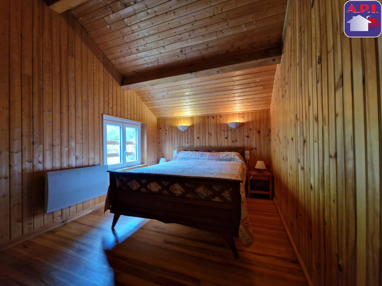 vente Maison Aston - Photo 7