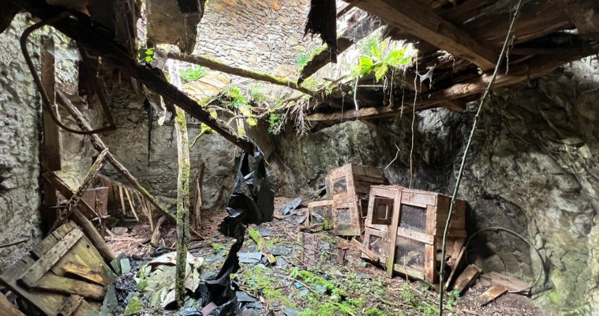 vente Grange Lacourt