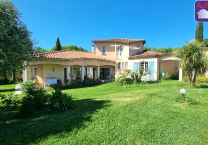 vente Villa d'architecte Montaut