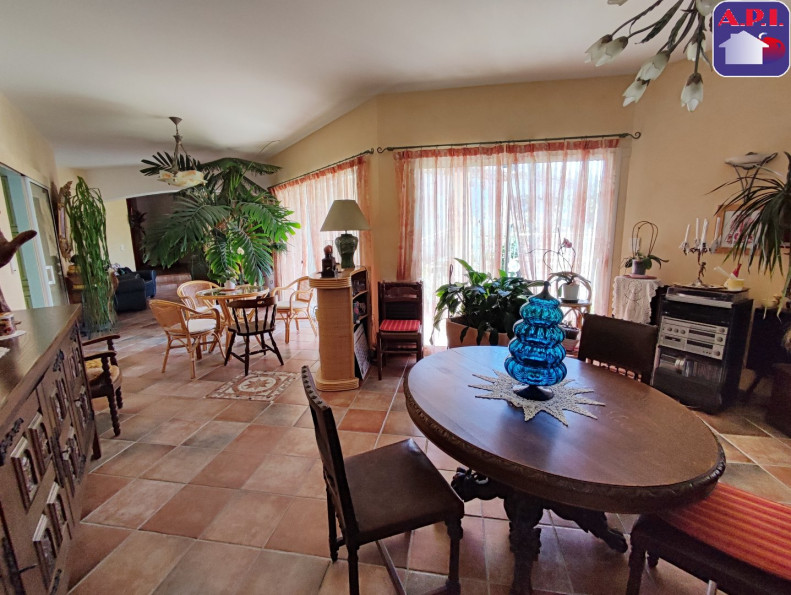 vente Villa d'architecte Montaut - Photo 7