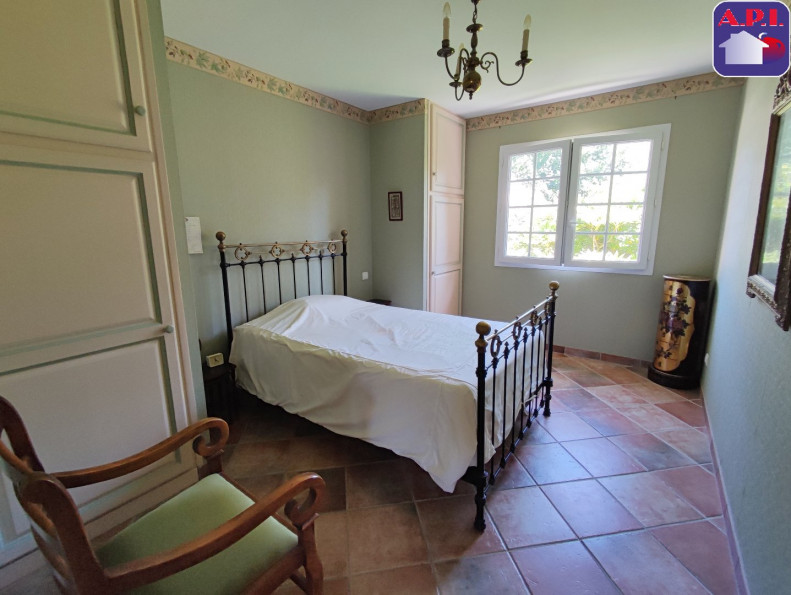 vente Villa d'architecte Montaut - Photo 9