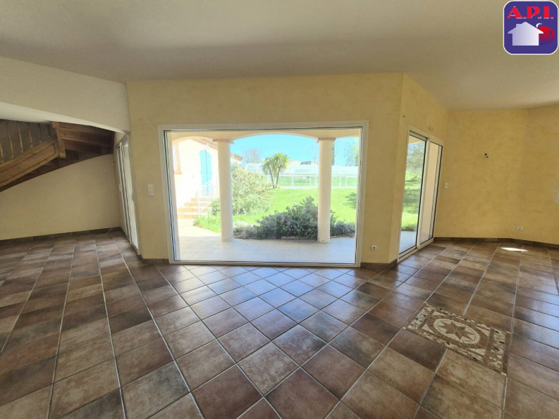 vente Villa d'architecte Montaut - Photo 4