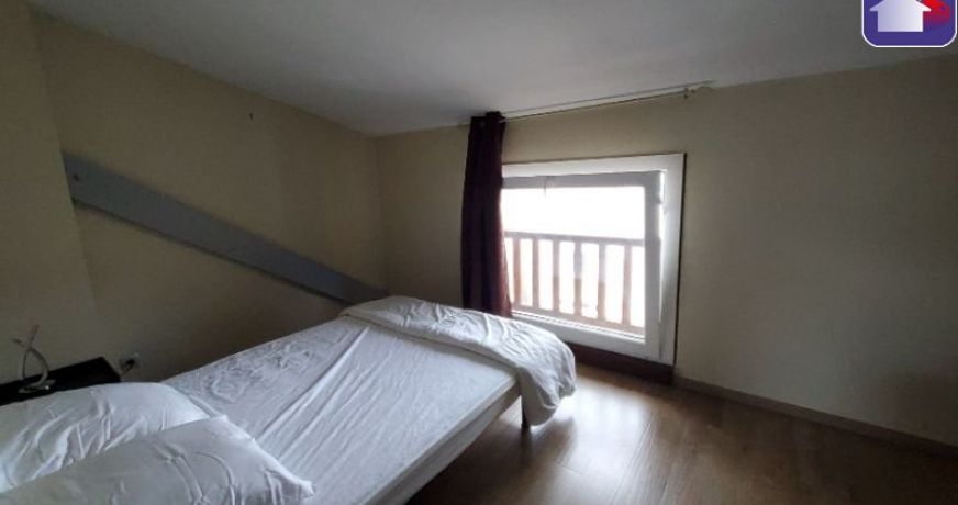 location Appartement Belesta