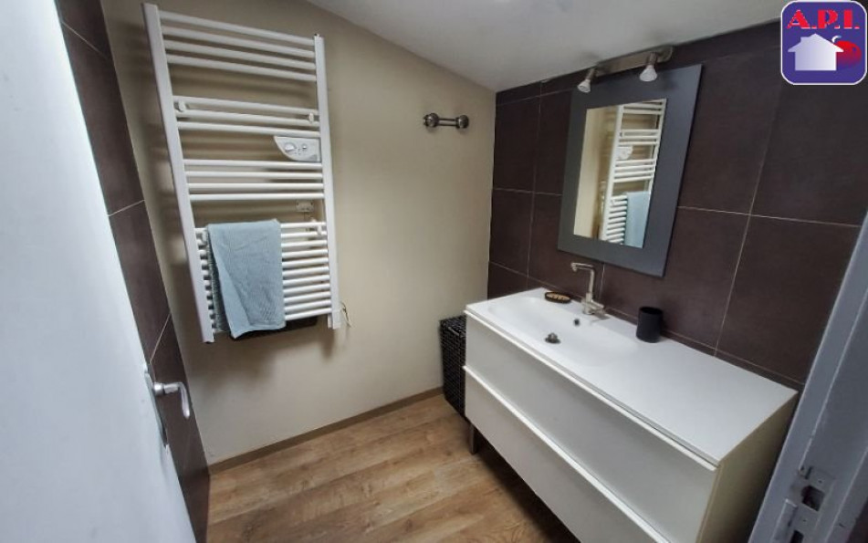 location Appartement Belesta - Photo 6