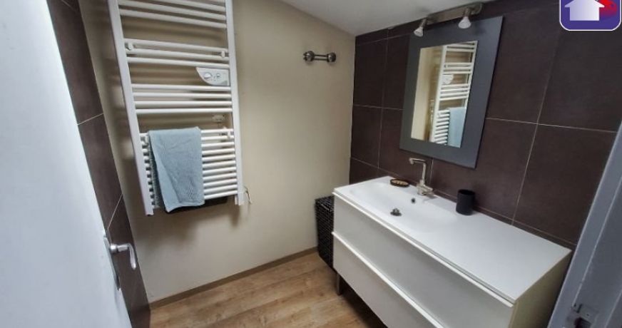 location Appartement Belesta