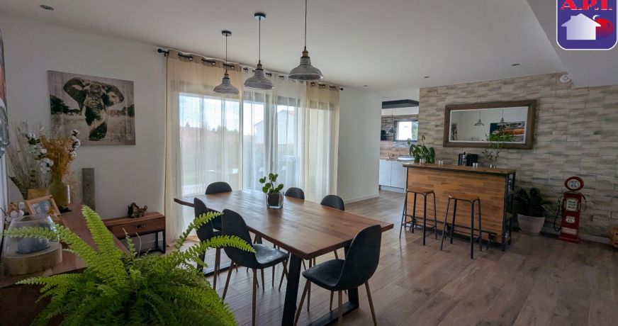 vente Maison Montgeard