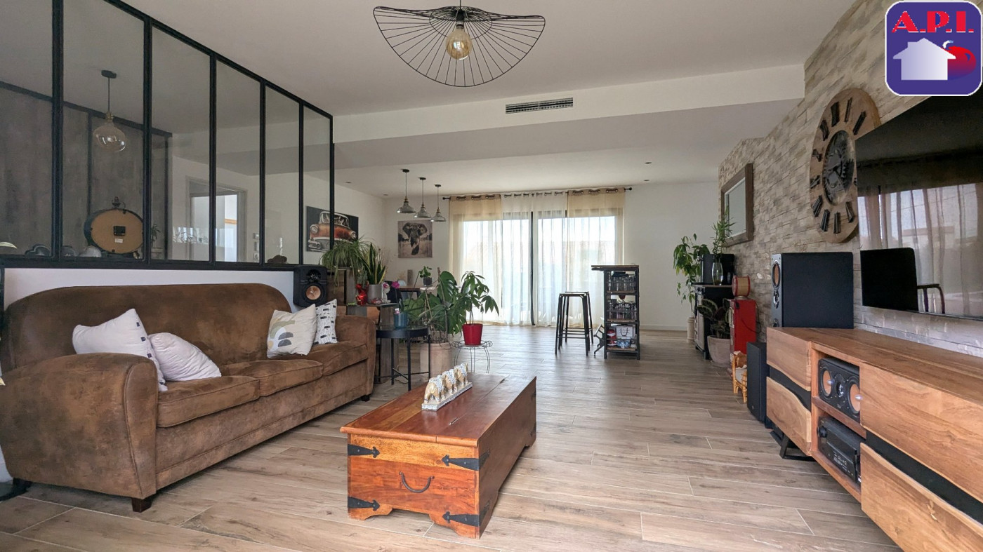 vente Maison Montgeard - Photo 6