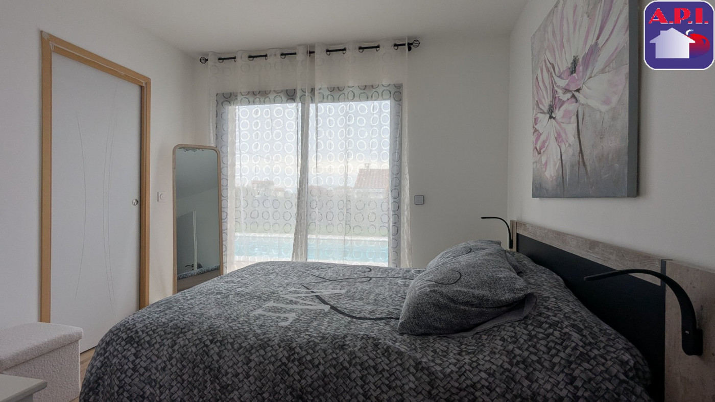 vente Maison Montgeard - Photo 11