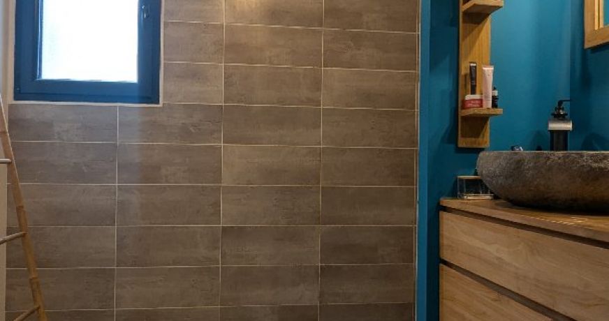 vente Maison Montgeard