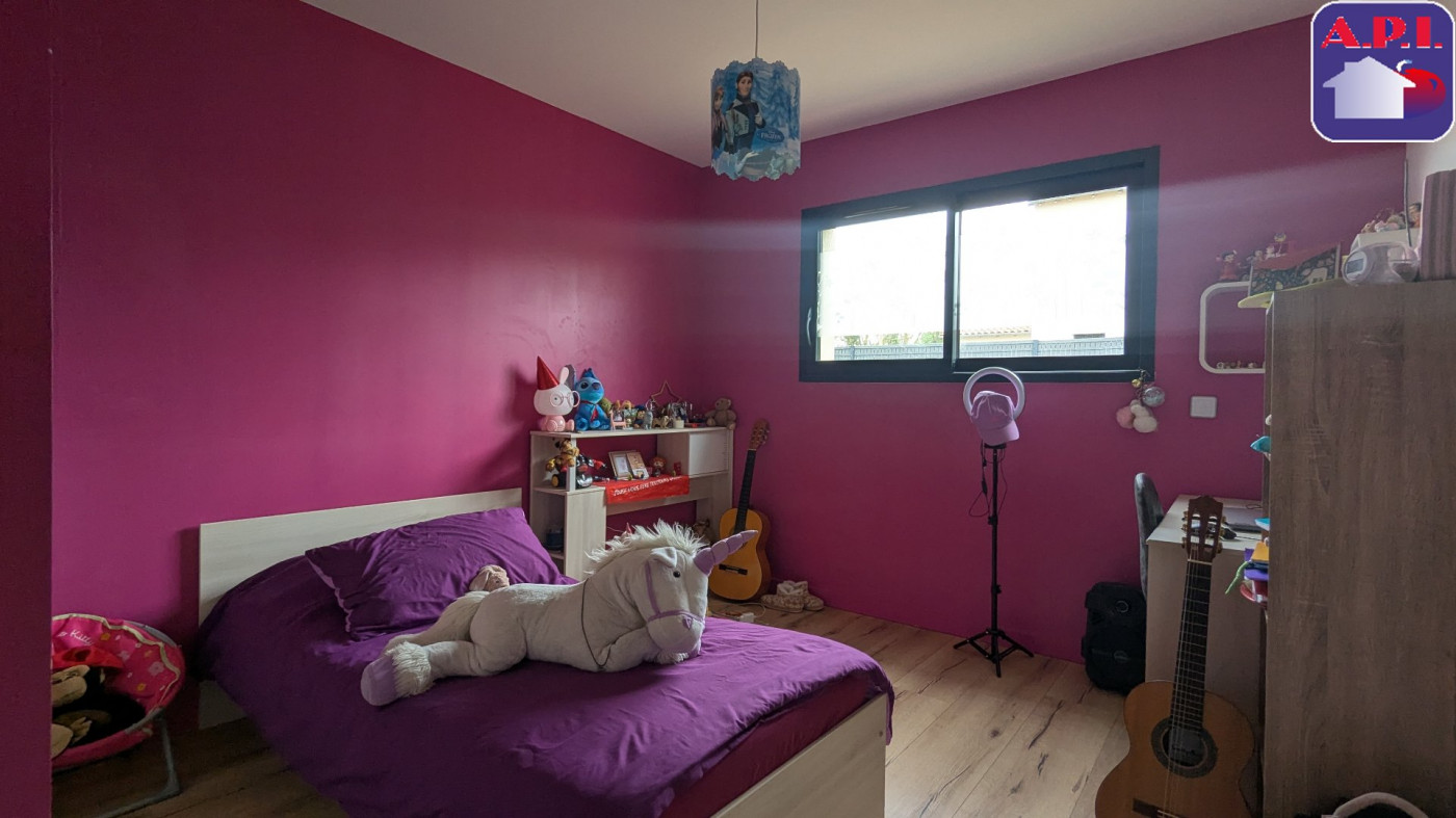 vente Maison Montgeard - Photo 14