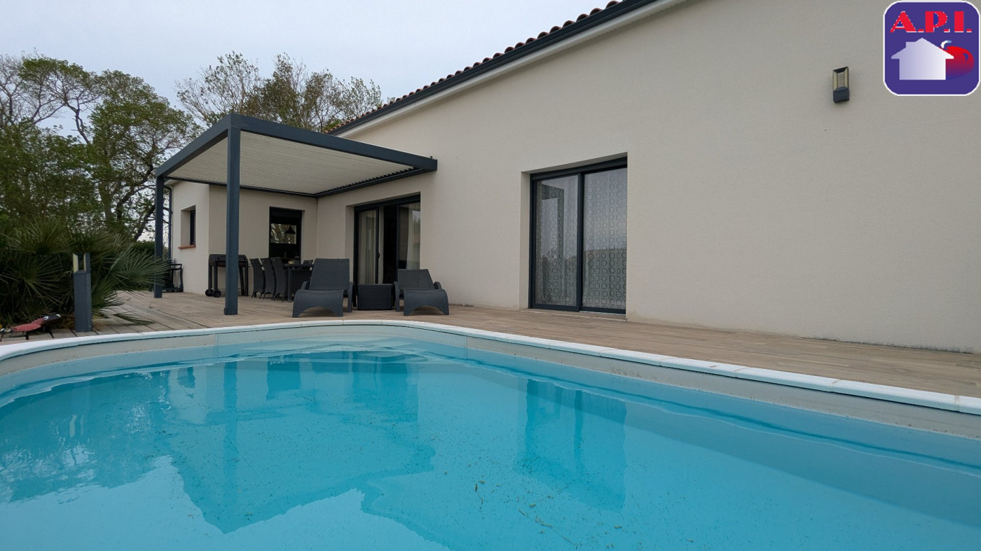 vente Maison Montgeard - Photo 17